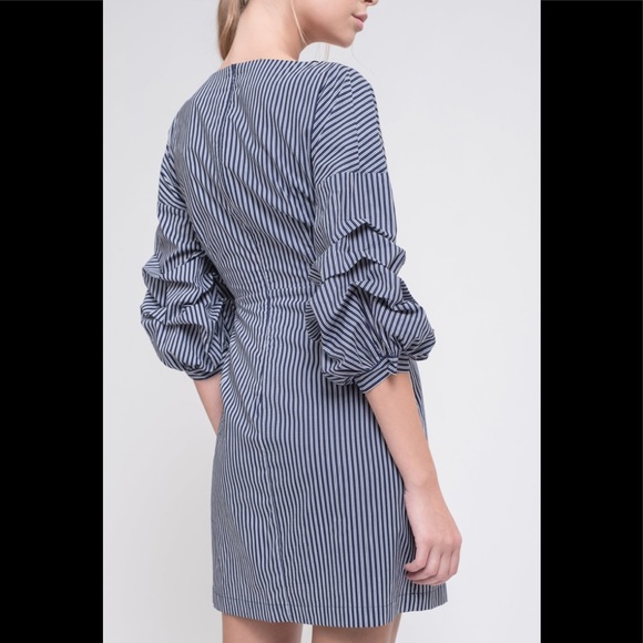 J.o.a dress xs - Picture 2 of 4